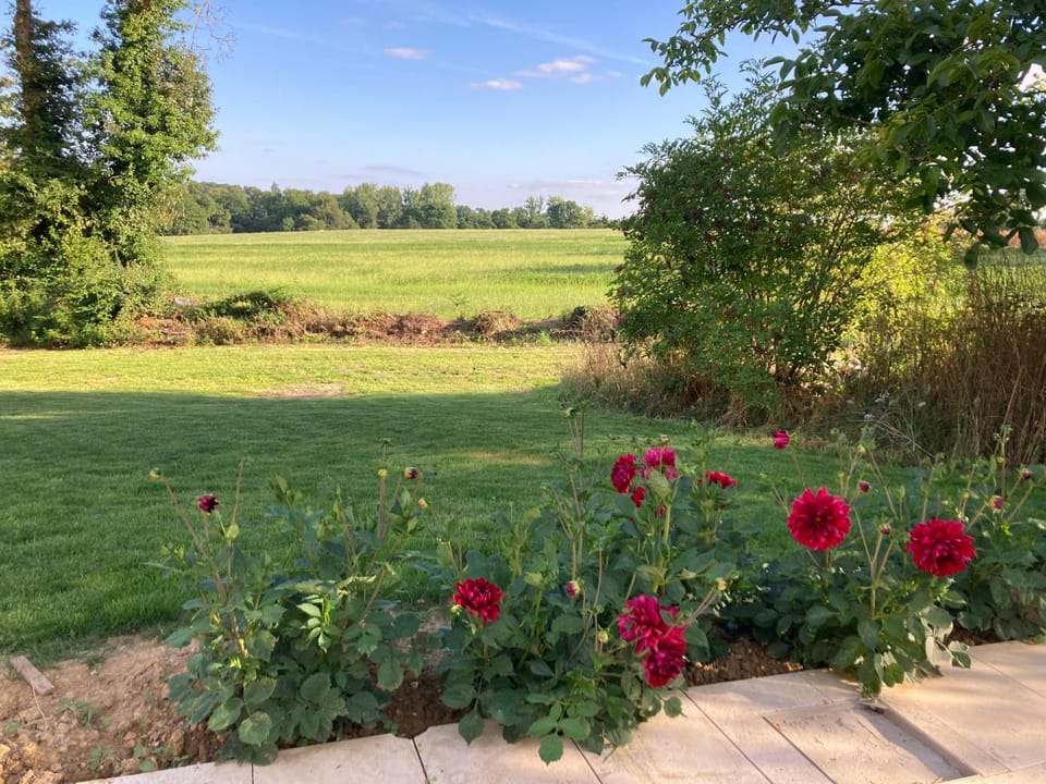 La petite seigneurie de Lourmel Bed and Breakfast in Brittany