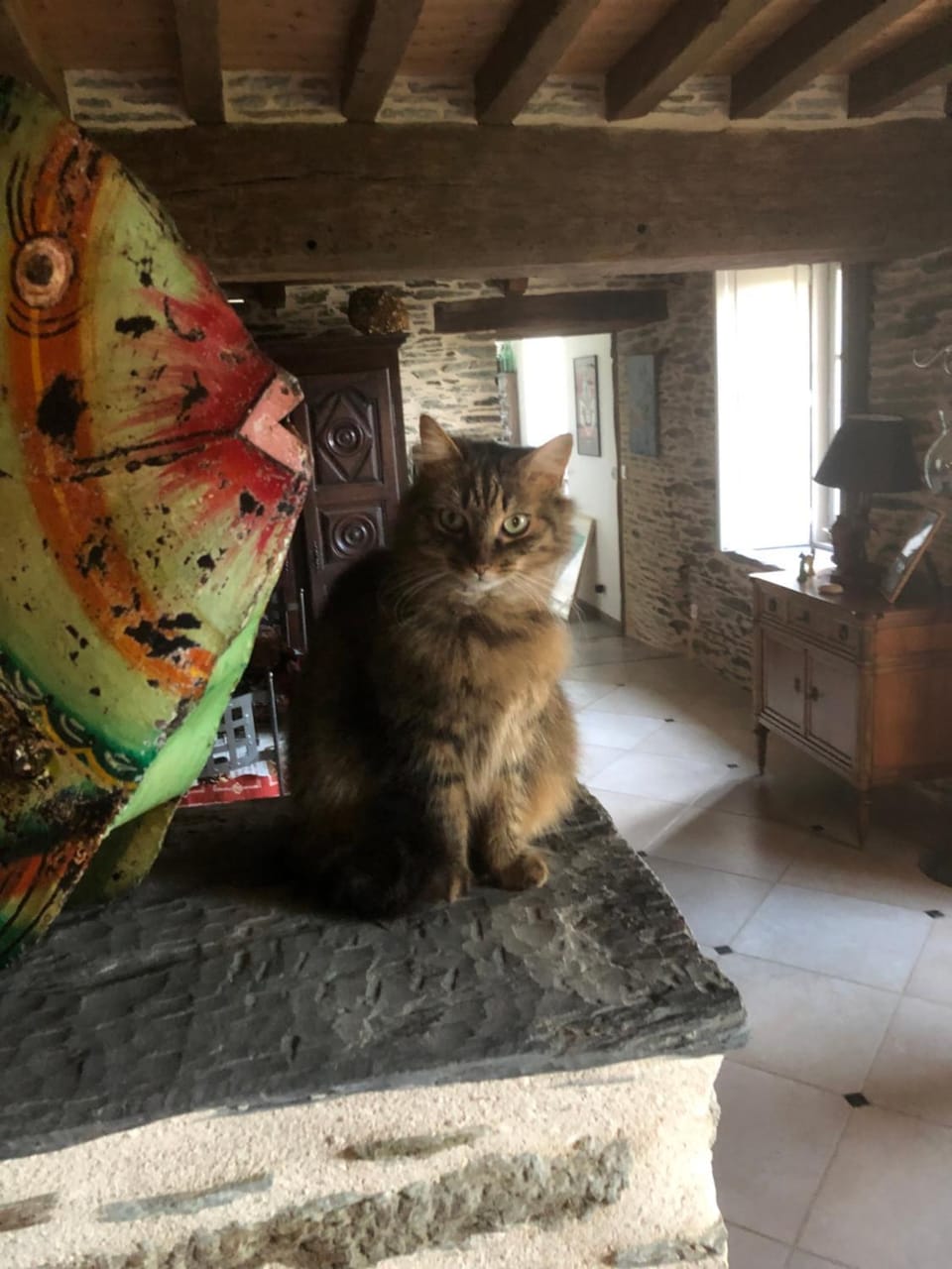 La petite seigneurie de Lourmel Bed and Breakfast in Brittany