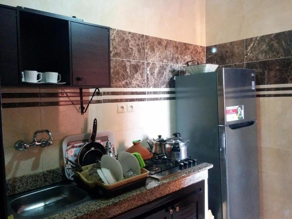 Rayhana Luxueuse appartement Apartment in Marrakesh