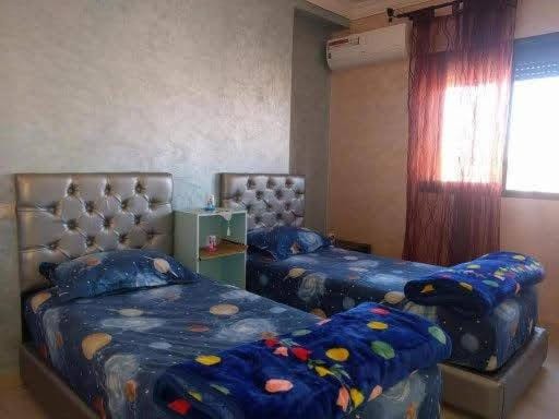 Rayhana Luxueuse appartement Apartment in Marrakesh