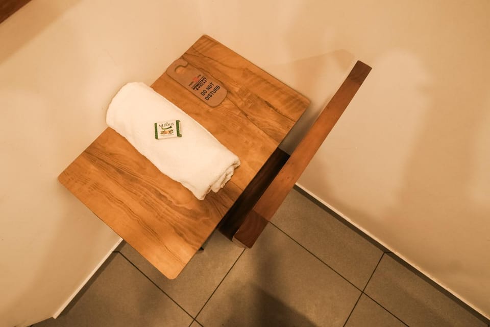 towels