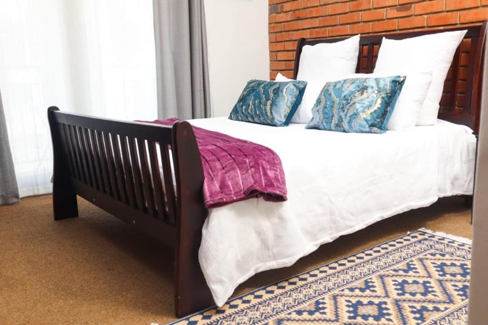 Spacious and luxury 3 bedroom apartment Apartment in Gauteng