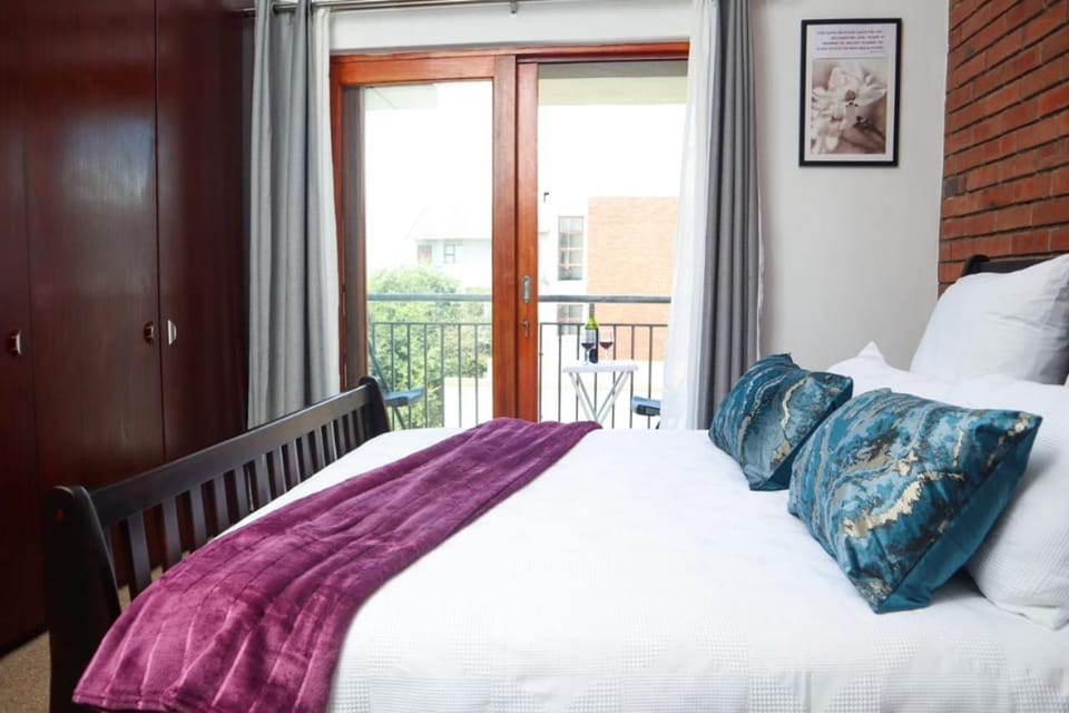 Balcony/Terrace, Bedroom