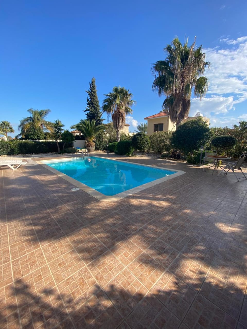 Day, Pool view, Swimming pool
