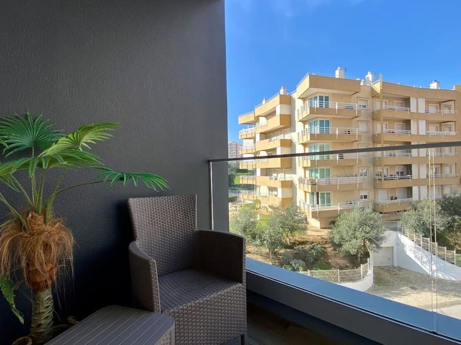 Rocha Do Sul 1 by CORAL Apartment in Portimao
