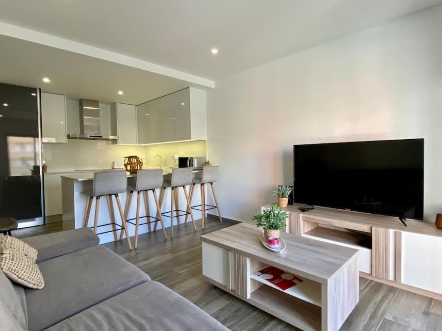 Rocha Do Sul 1 by CORAL Apartment in Portimao