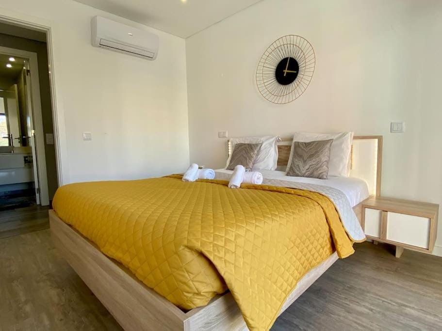 Rocha Do Sul 1 by CORAL Apartment in Portimao