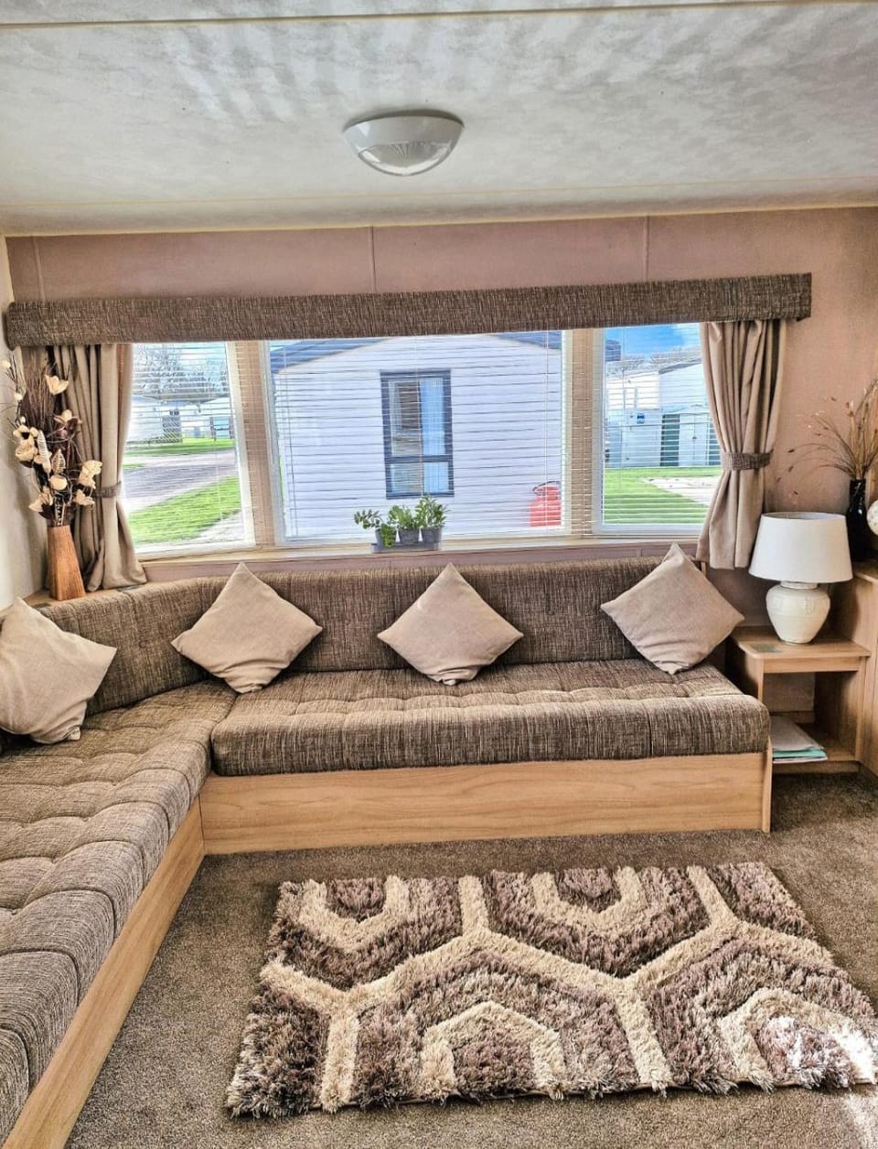 35 Irby way Campground/ 
RV Resort in Skegness