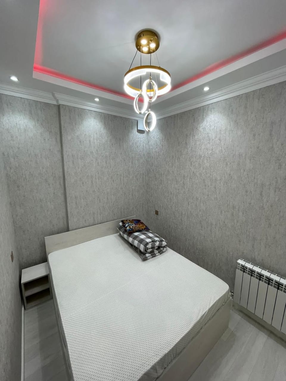 DomuVista Apartment in Baku