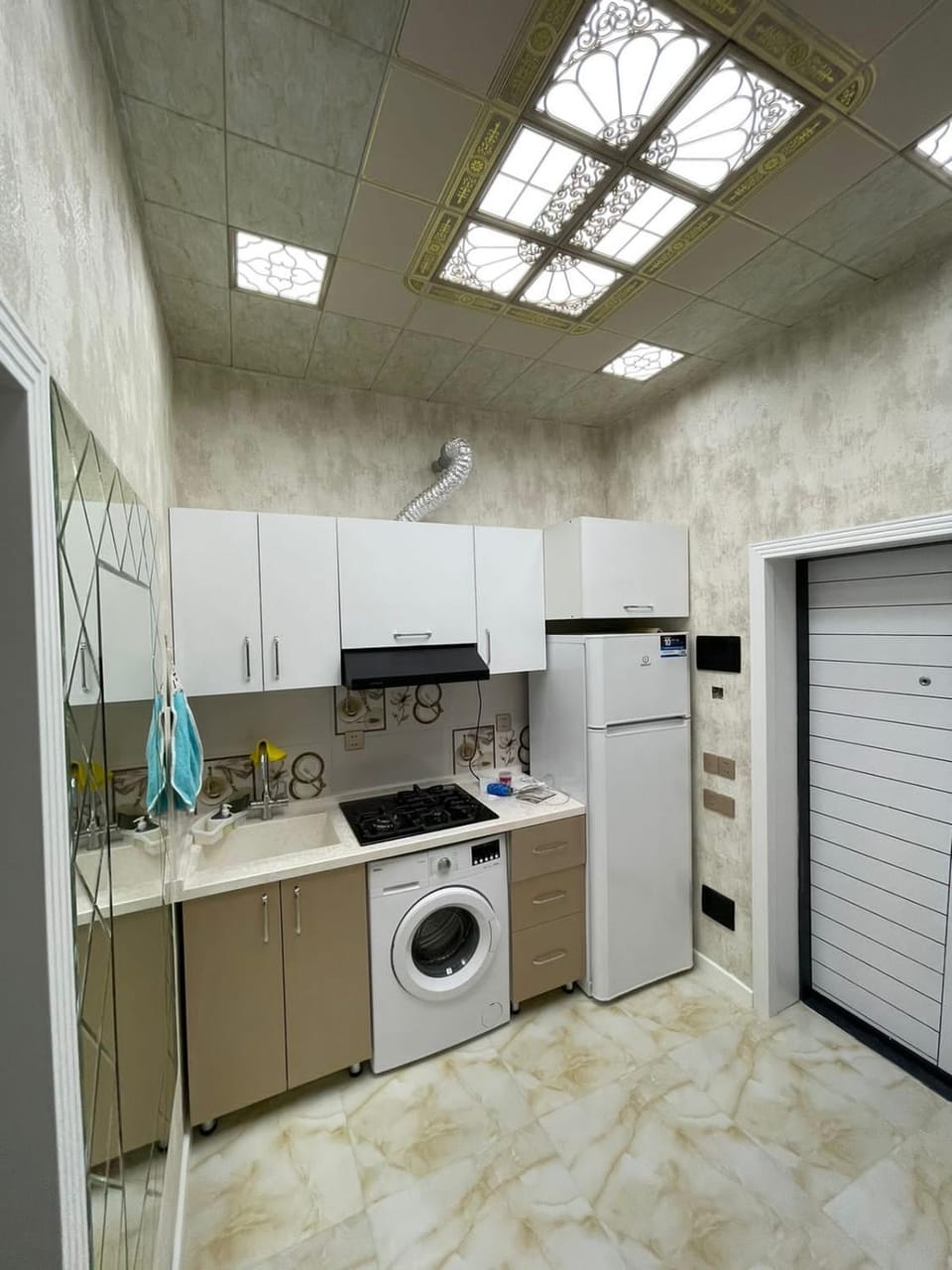 DomuVista Apartment in Baku