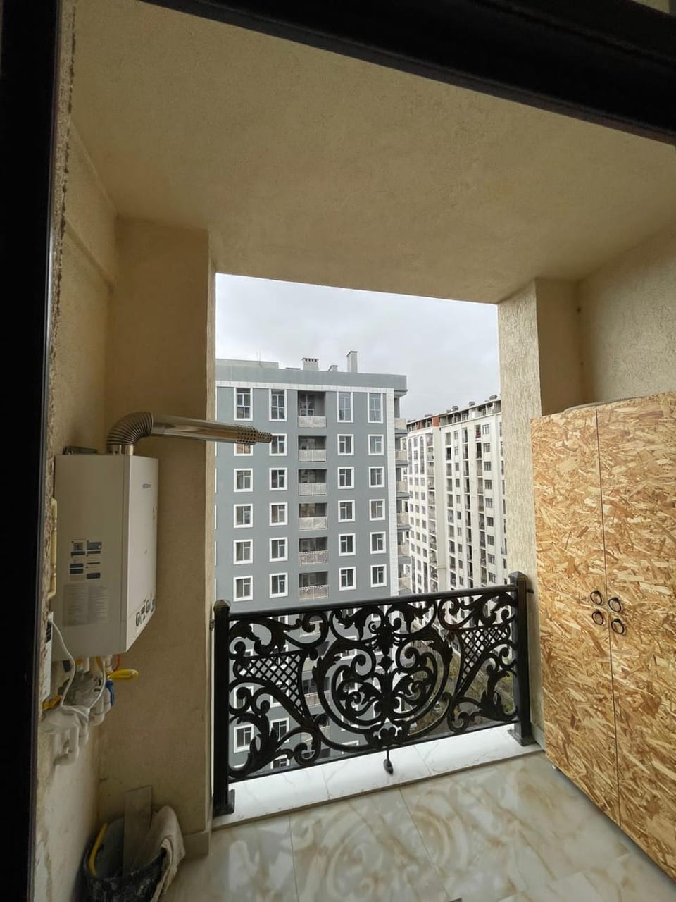 DomuVista Apartment in Baku