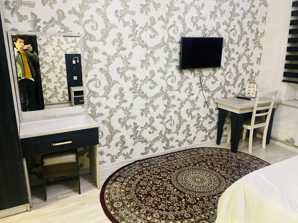 ObodHotel Hotel in Europe