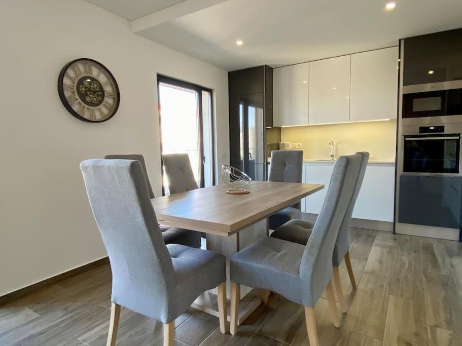 Rocha Do Sul 2 by CORAL Apartment in Portimao