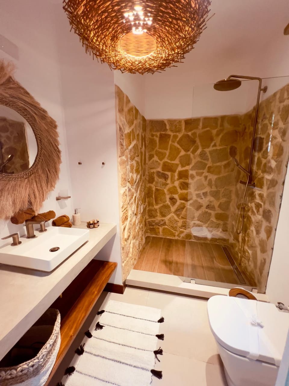 Tinamaste Apartment in Bahía Ballena