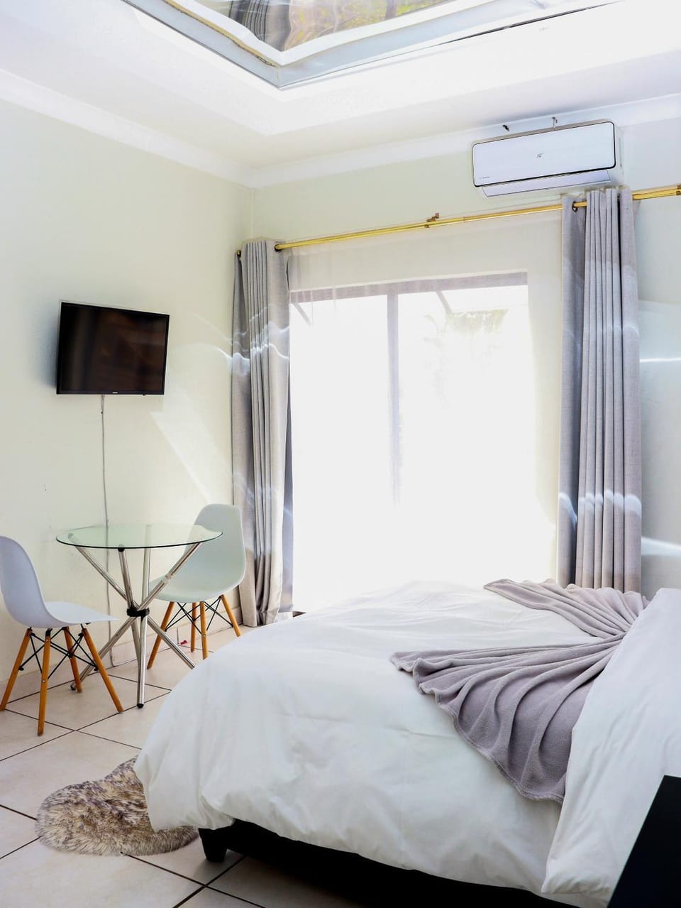 AZALEA LODGE Bed and Breakfast in Gauteng