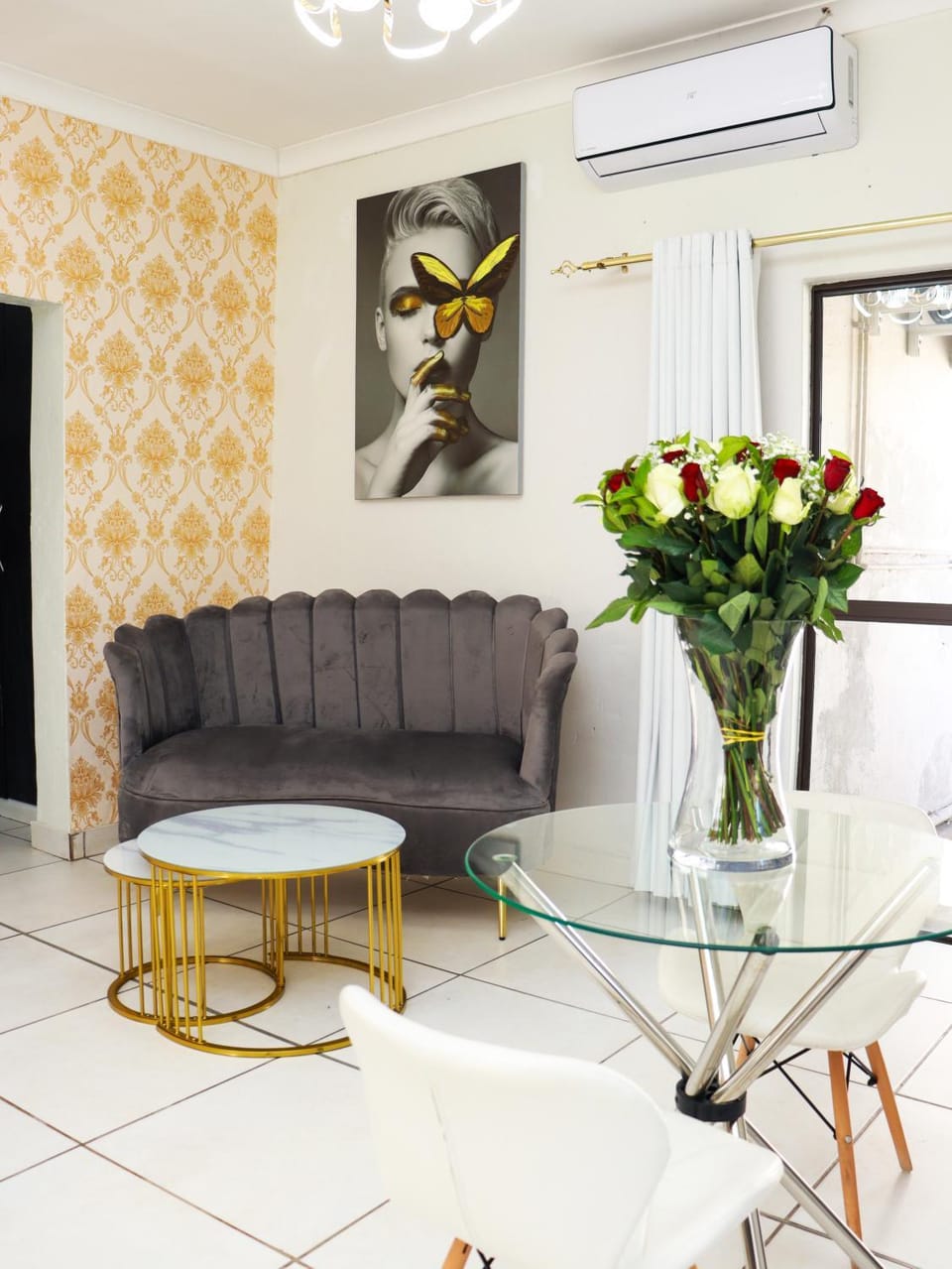 AZALEA LODGE Bed and Breakfast in Gauteng