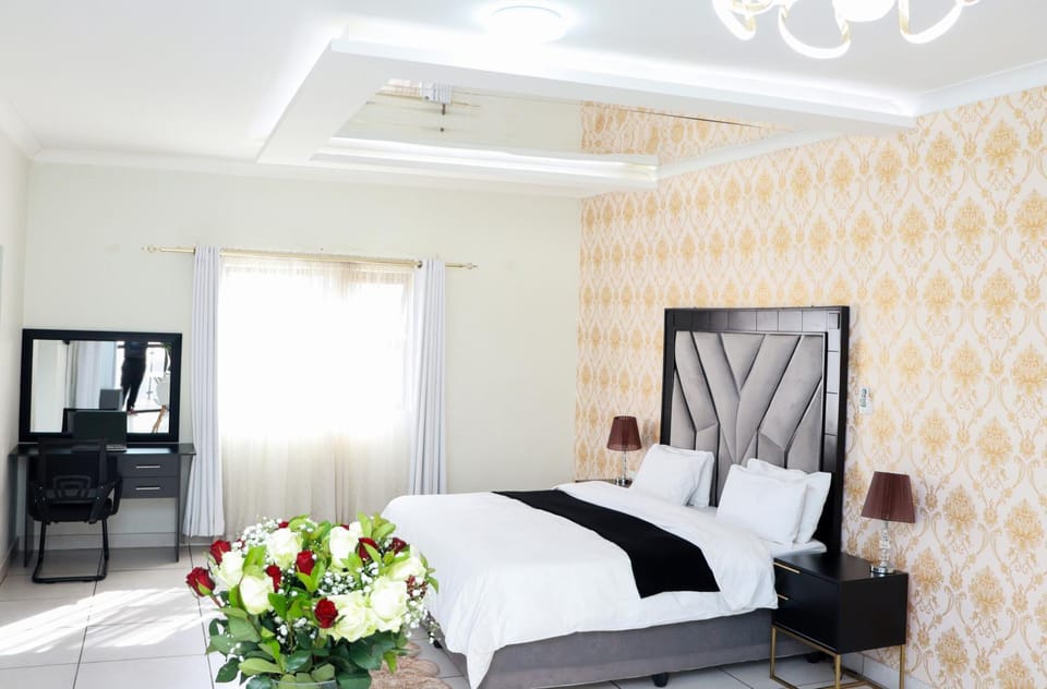 AZALEA LODGE Bed and Breakfast in Gauteng
