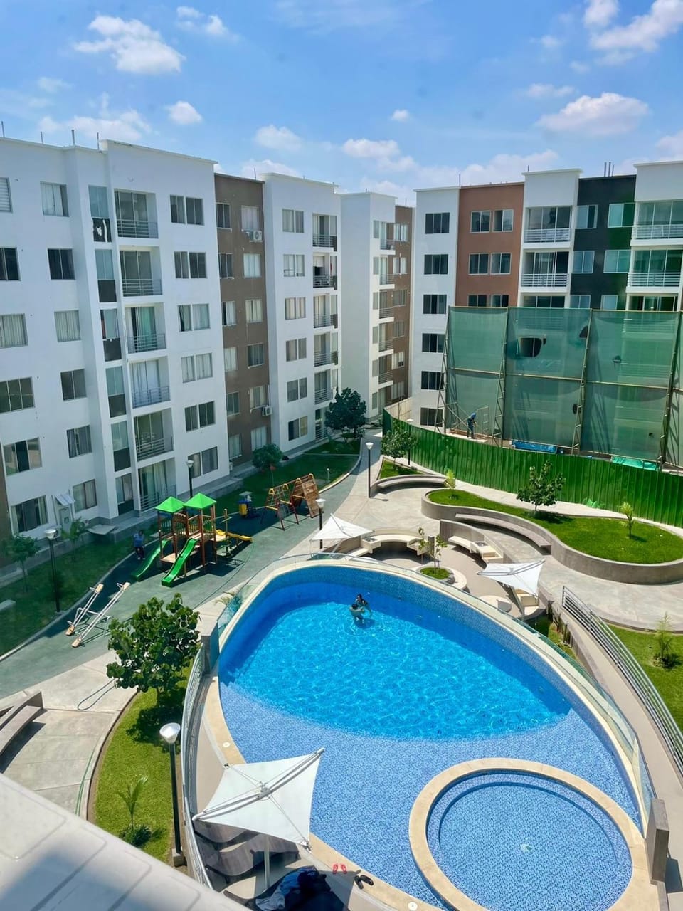 Chipe Apartment Apartment in Piura