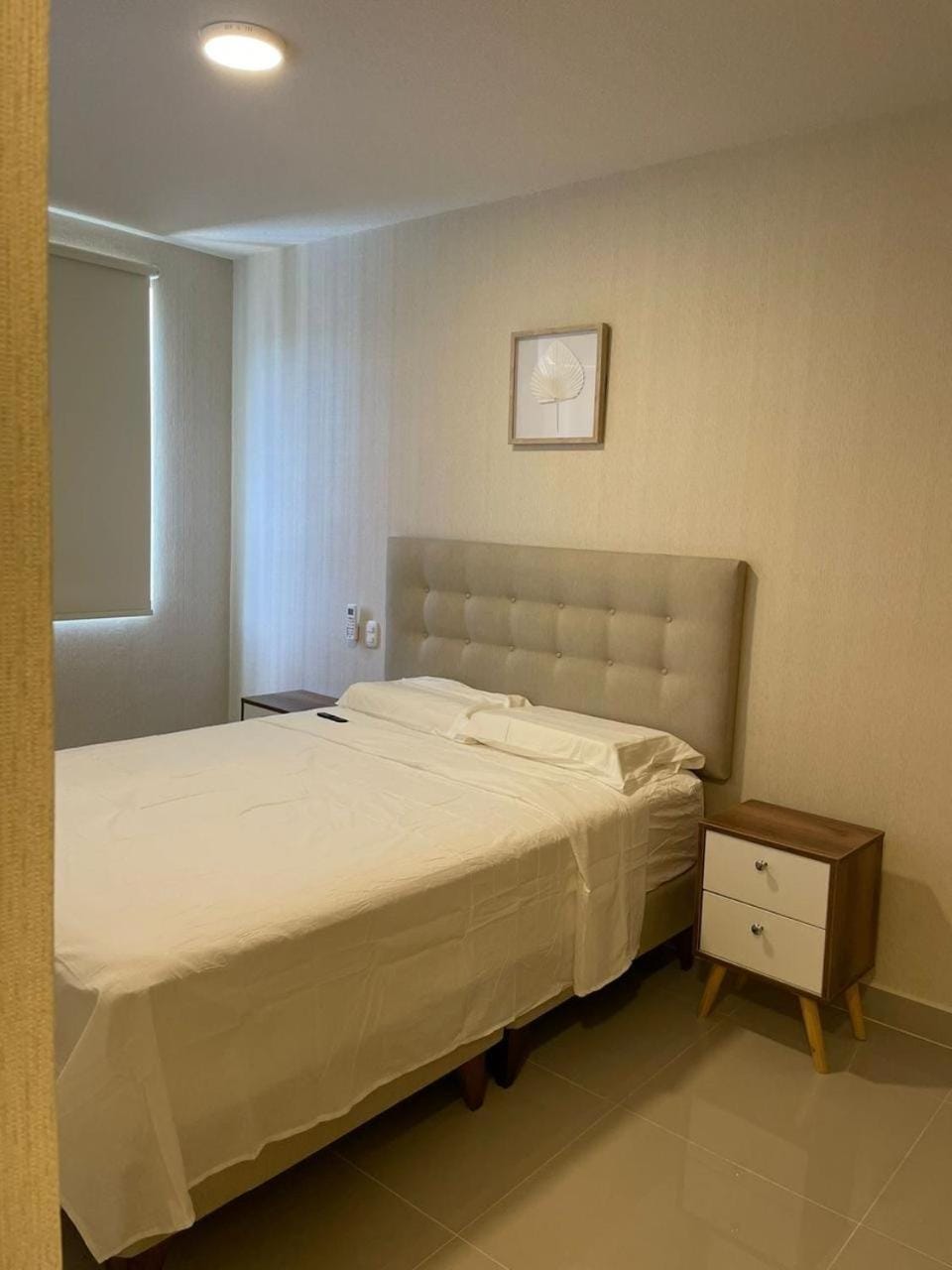 Chipe Apartment Apartment in Piura