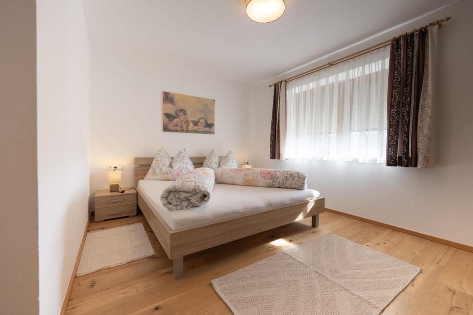 Gästehaus Schwaiger - Lendgasse Apartment in Salzburgerland