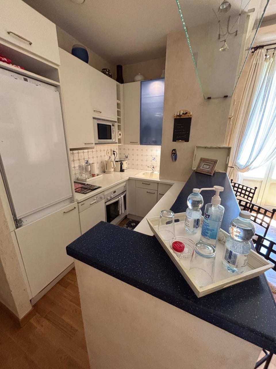 2 pièces au centre de Monaco Apartment in Monaco