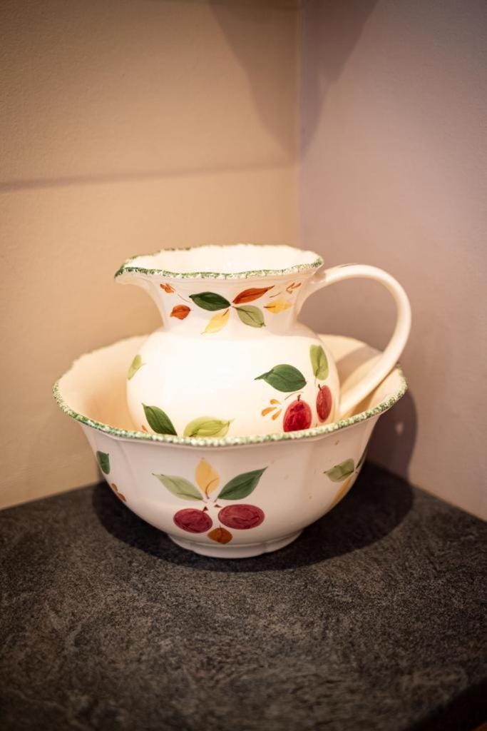 Fonthill Bed and Breakfast Nairn Bed and Breakfast in Nairn