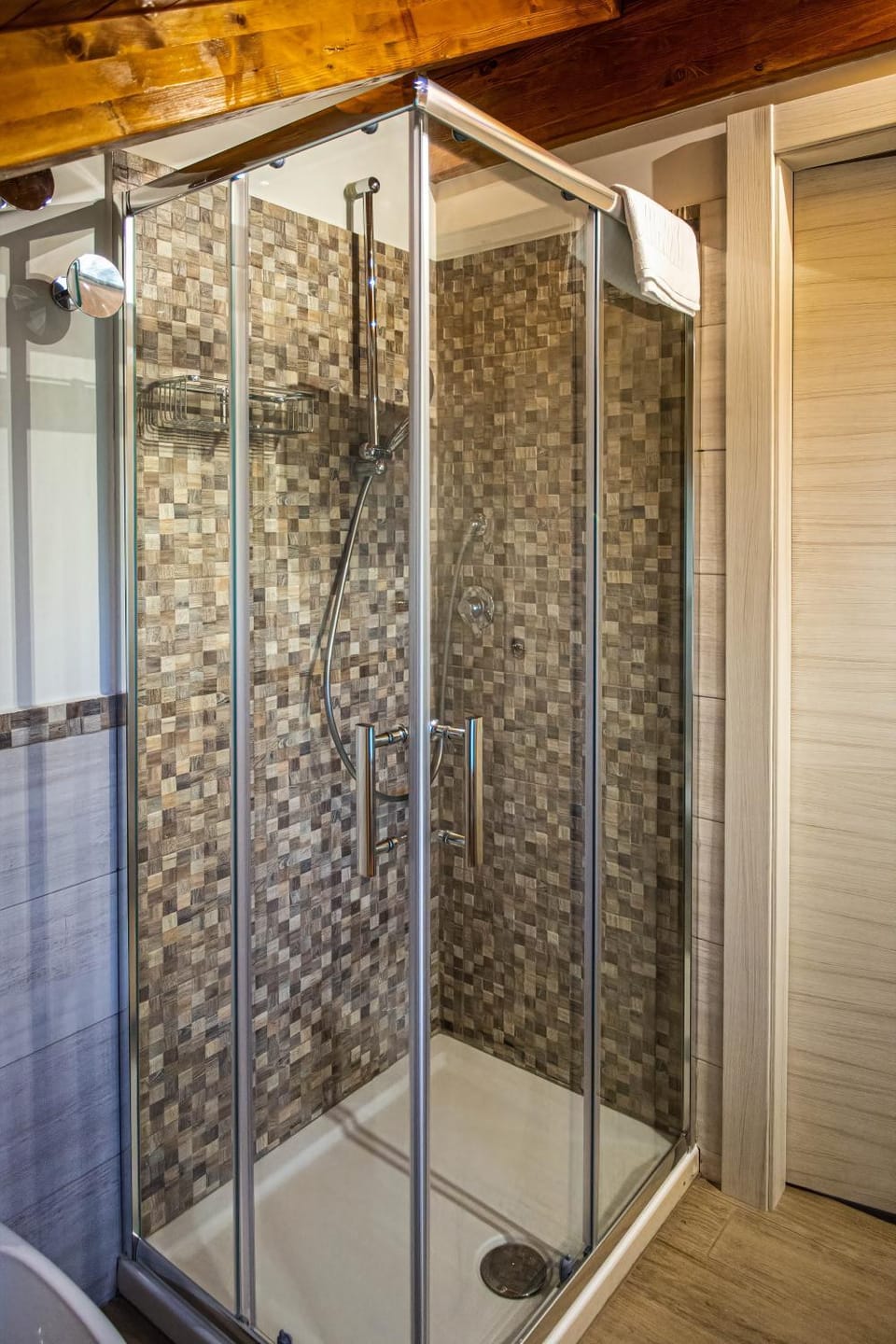Shower