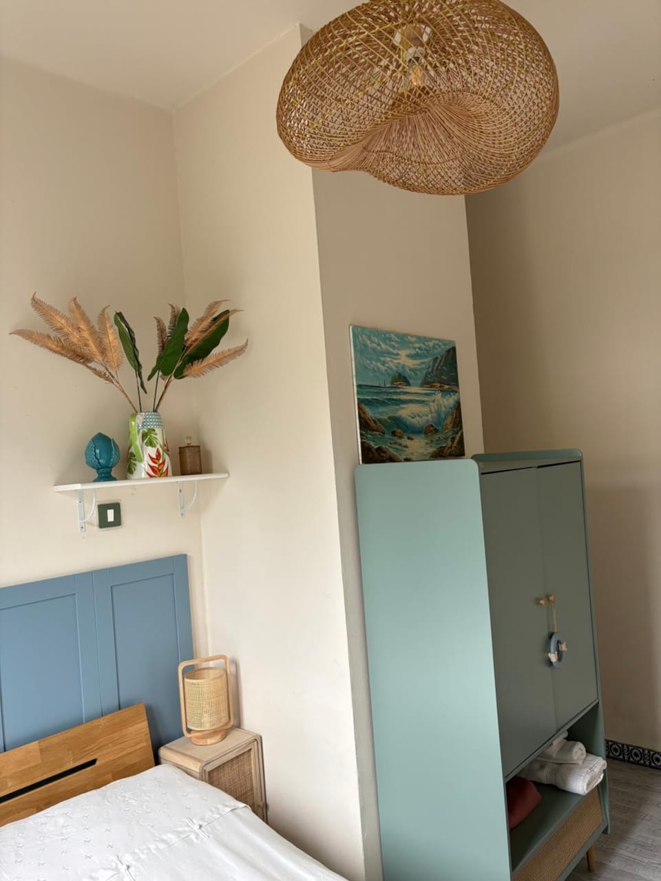 La Casetta di Dante House in Marina di Carrara