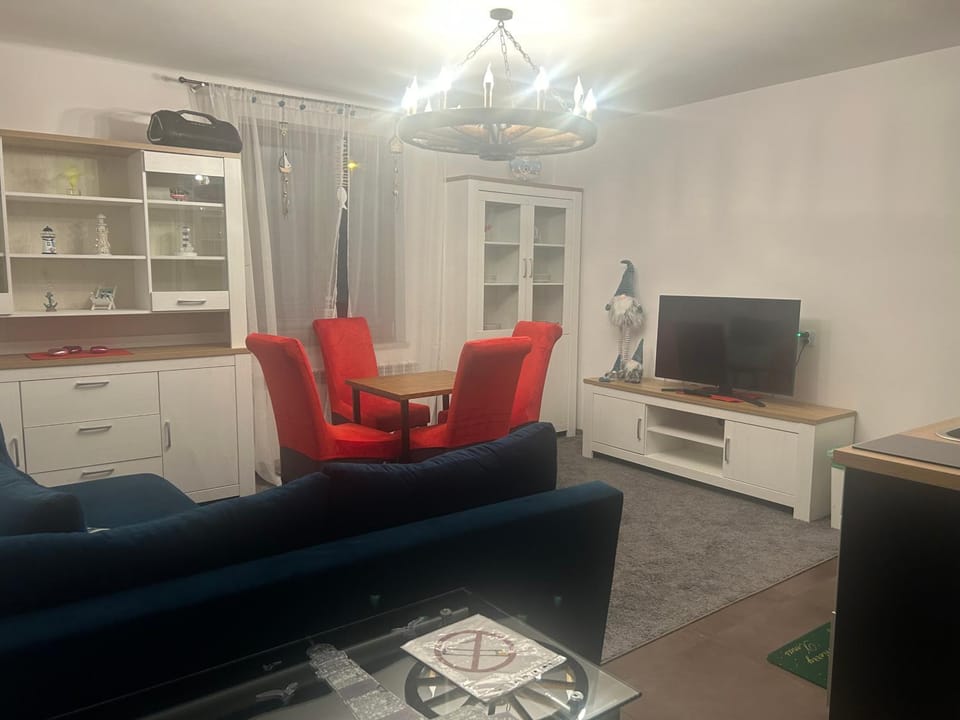 APARTAMENT przy Parku Radziwiłła Apartment in Masovian Voivodeship
