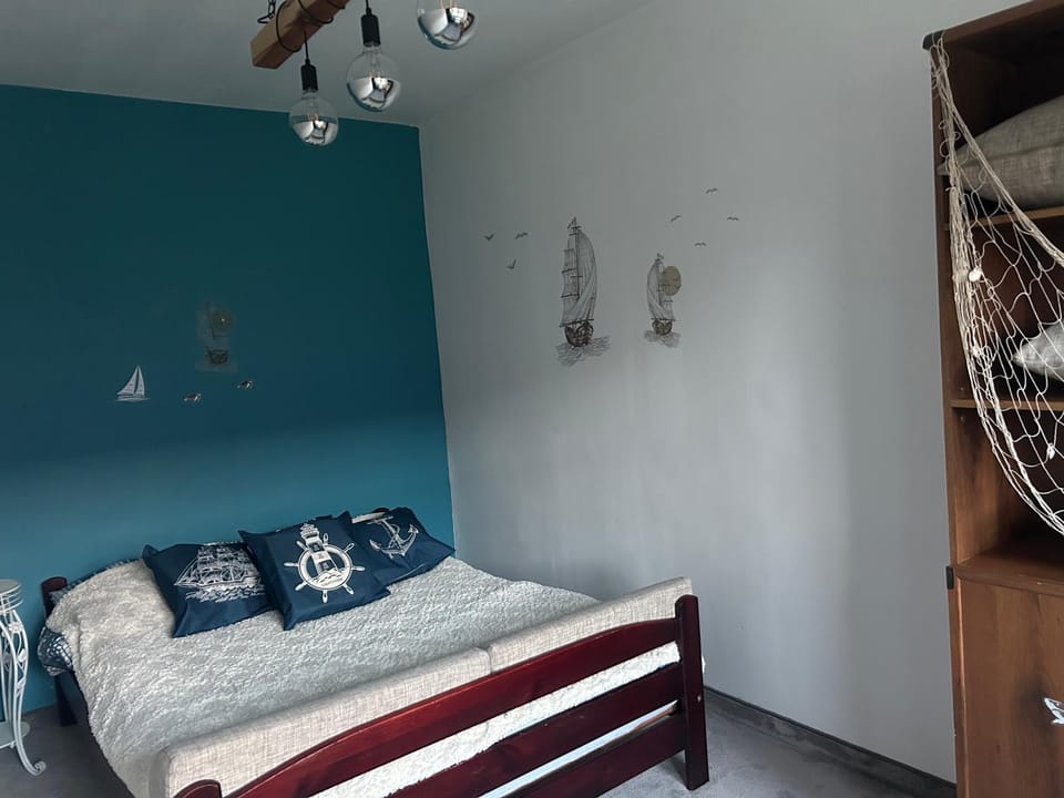 APARTAMENT przy Parku Radziwiłła Apartment in Masovian Voivodeship