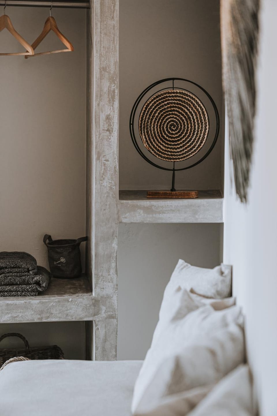 Decorative detail
