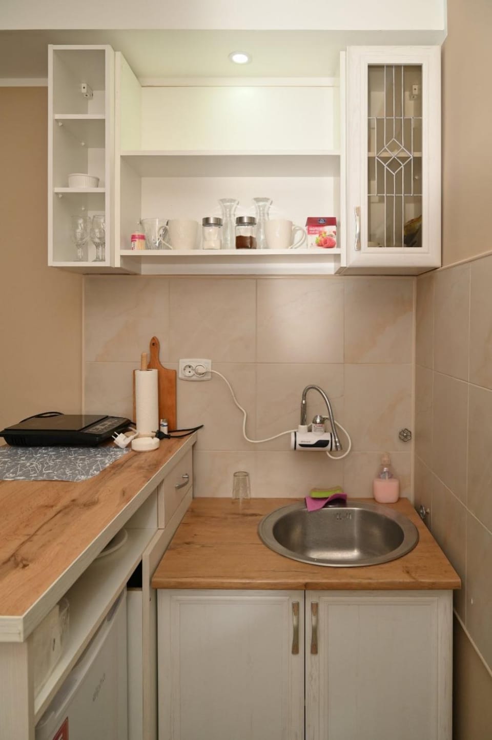 Golden Star Viktor Apartment in Serbia