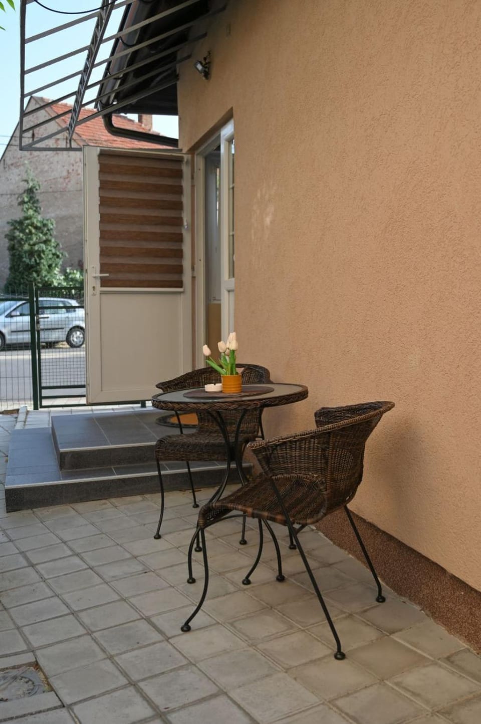 Golden Star Viktor Apartment in Serbia