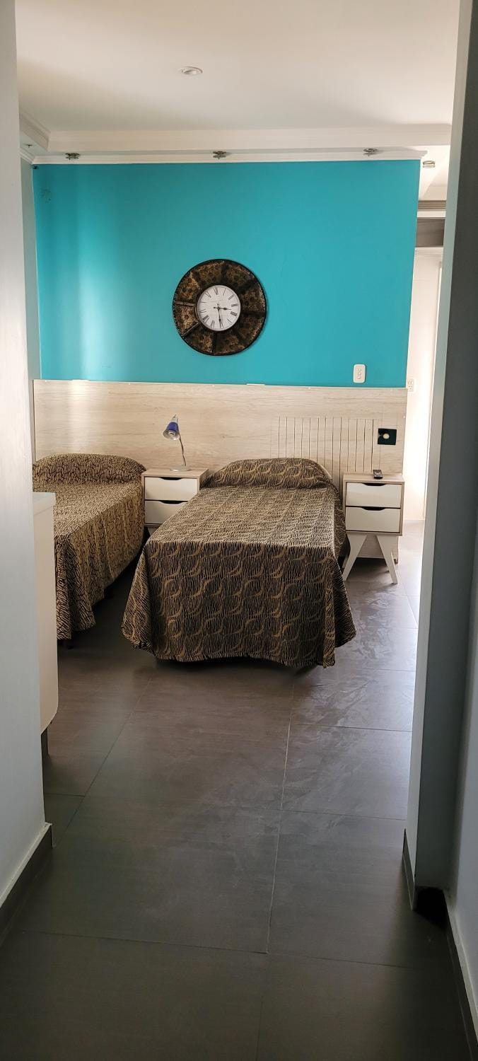 Departamento RP. Ideal para descansar y conocer la ciudad Apartment in Buenos Aires