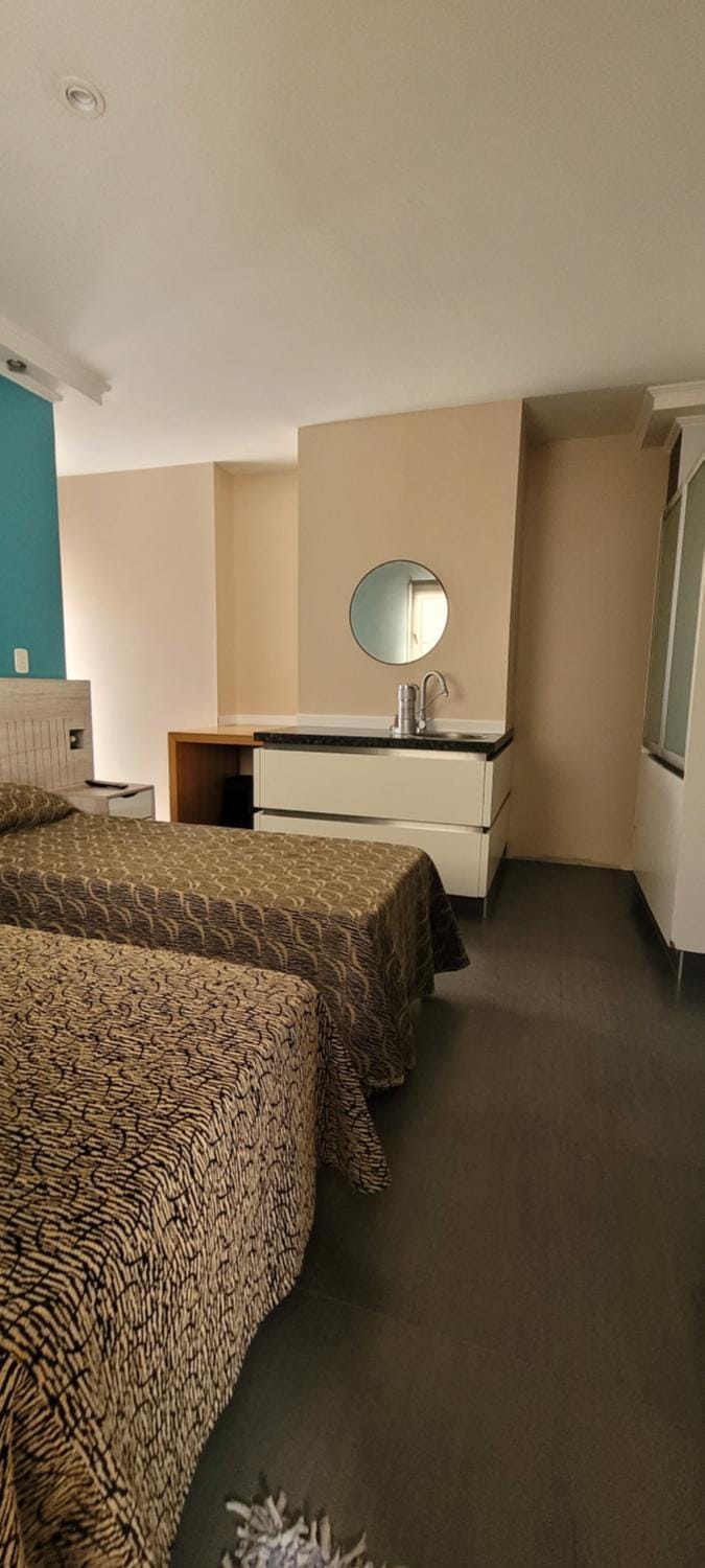 Departamento RP. Ideal para descansar y conocer la ciudad Apartment in Buenos Aires