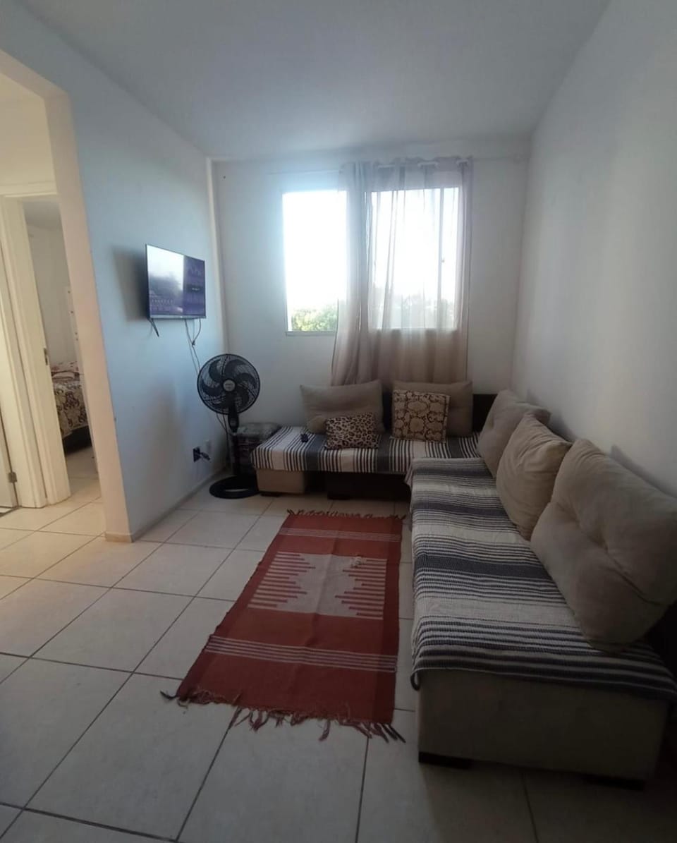 Água Pedra Onix Apartment in Campos
