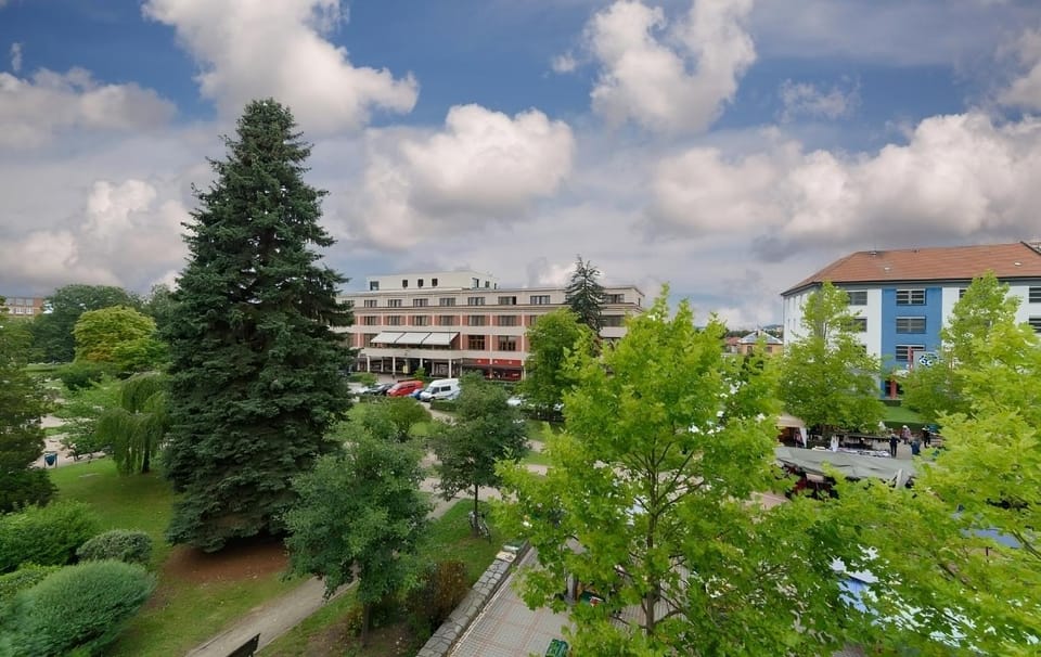 View (from property/room), City view, Garden view, Street view, Quiet street view