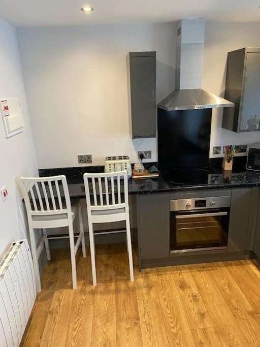 Maisonette flat Aberystwyth Apartment in Aberystwyth