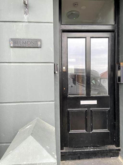 Maisonette flat Aberystwyth Apartment in Aberystwyth