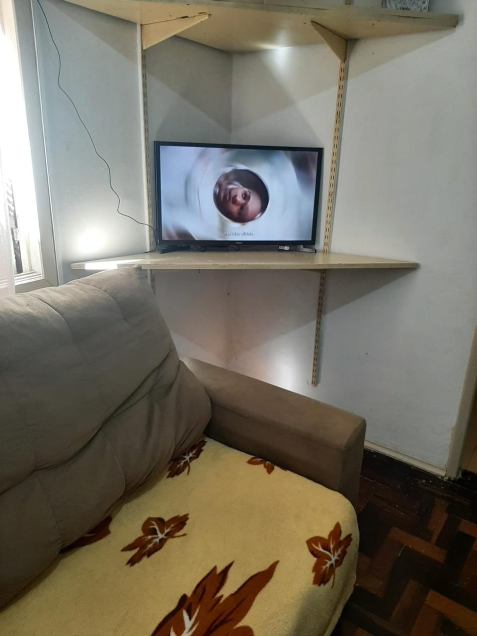 Apartamento completo temporada privativo no centro Apartment in Porto Alegre