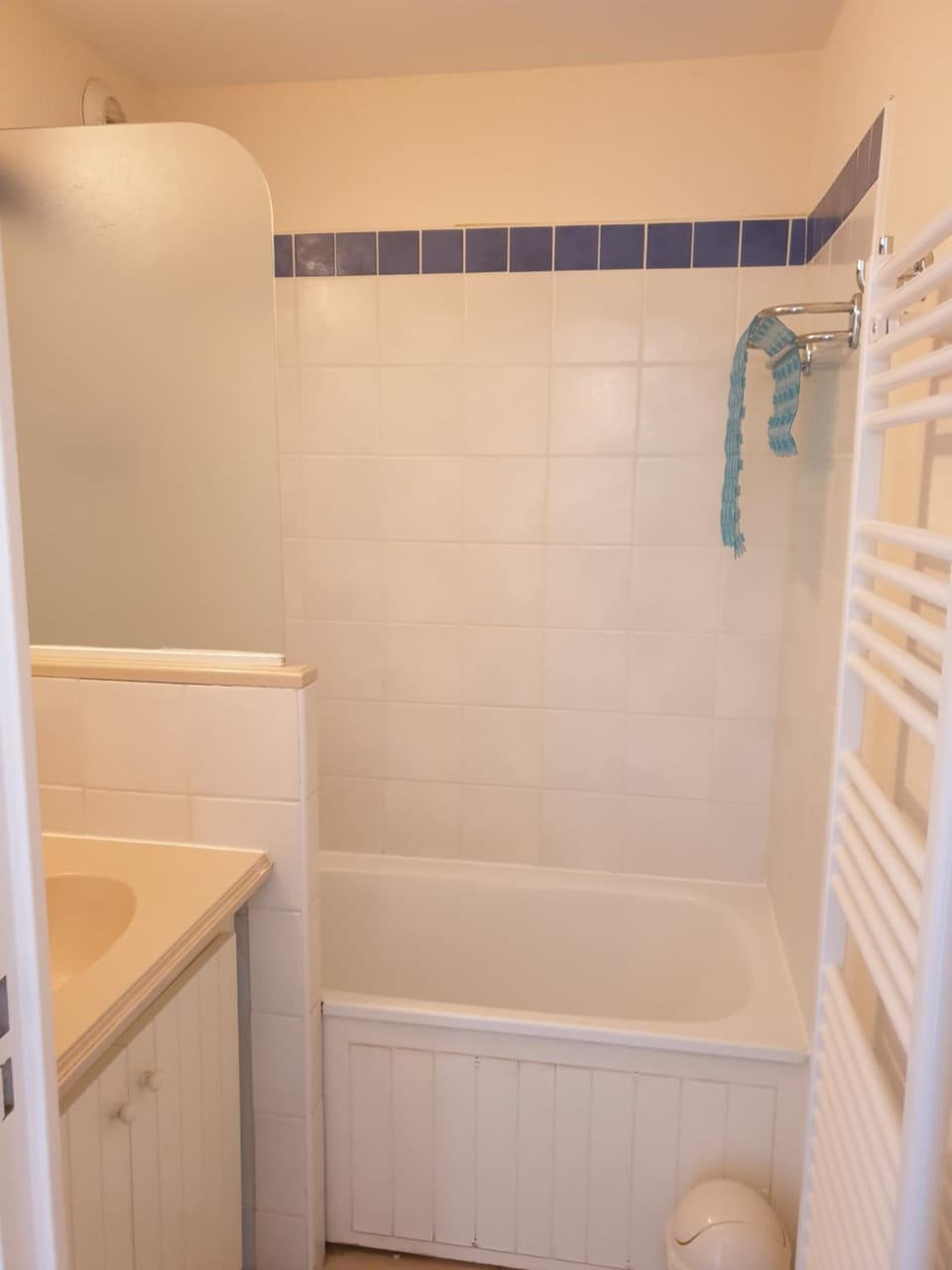 Shower, Bathroom, Bath
