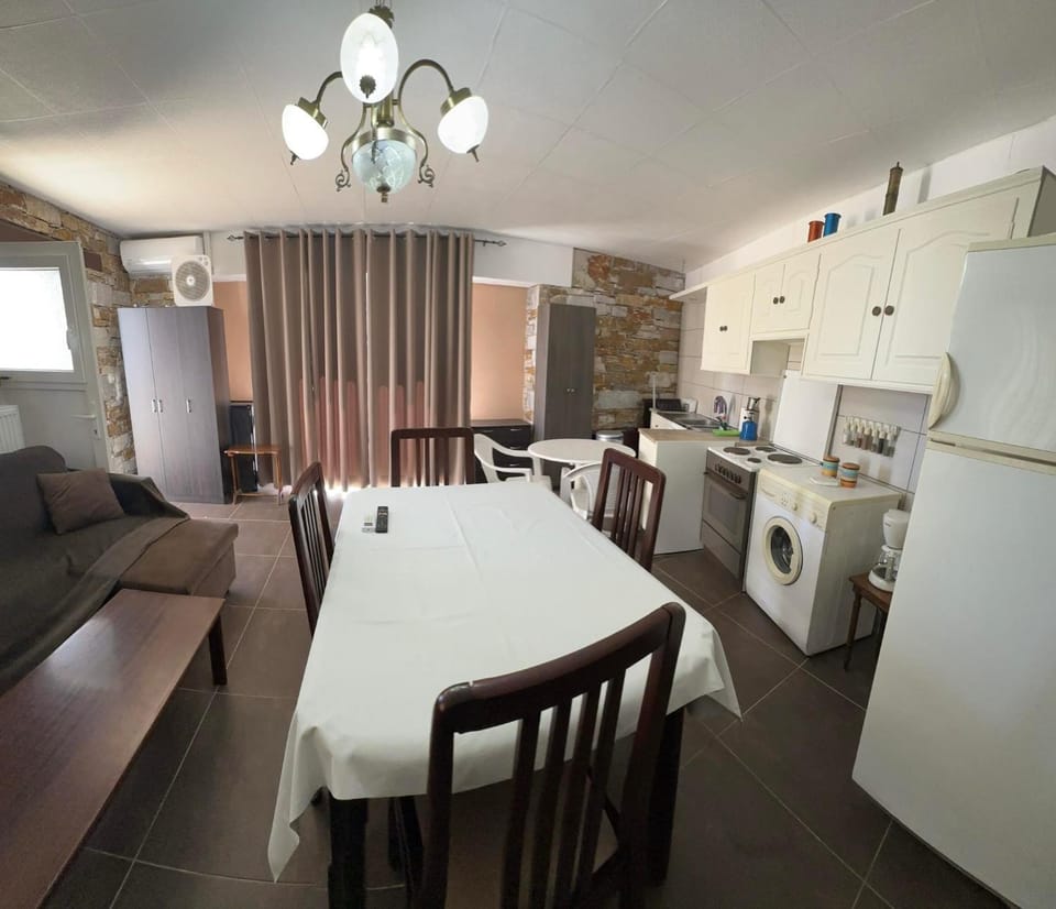 πετρινη κατοικια Apartment in Decentralized Administration of the Aegean