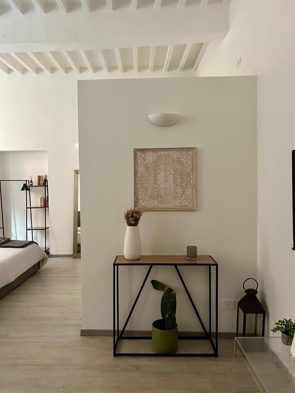 Splendido Loft Centro Storico Parma Apartment in Parma