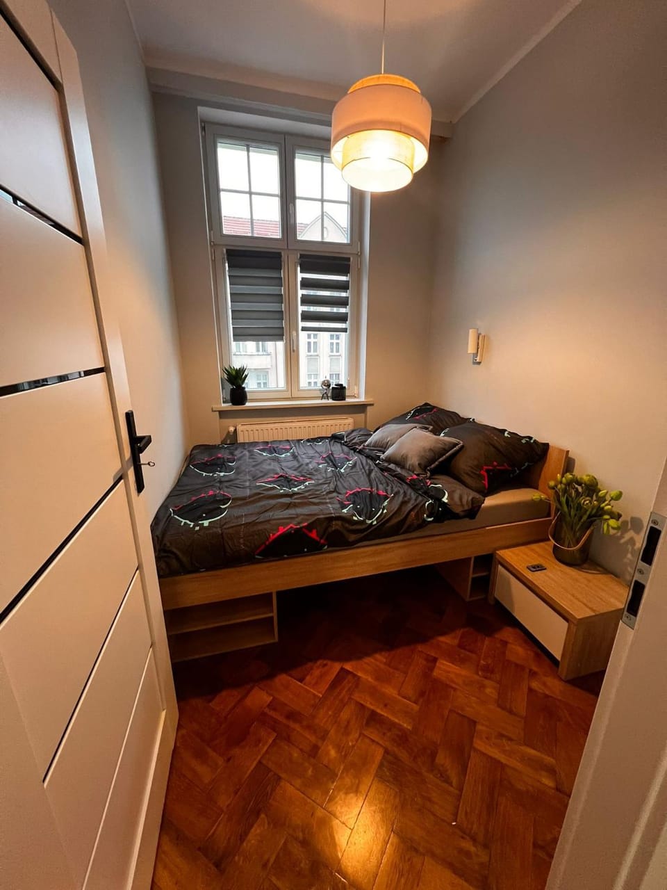 Apartamenty In Centro by 3 maja Bed and Breakfast in Greater Poland Voivodeship