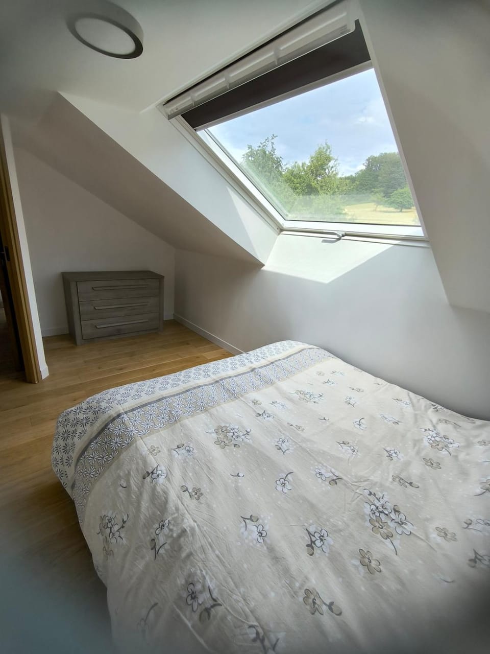 Maison de campagne - Chez Félicien House in Bourgogne-Franche-Comté
