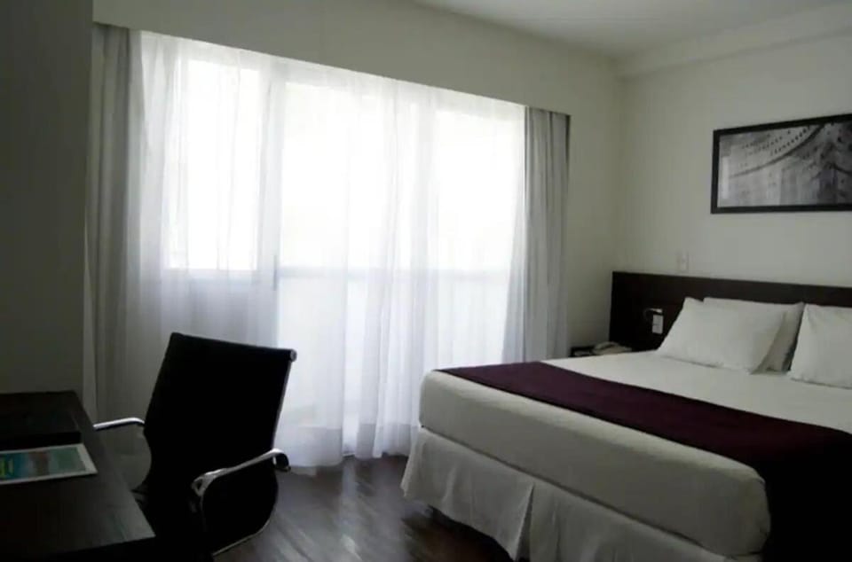 Apartamento Completo ao lado da lagoa da Pampulha Hotel in Belo Horizonte