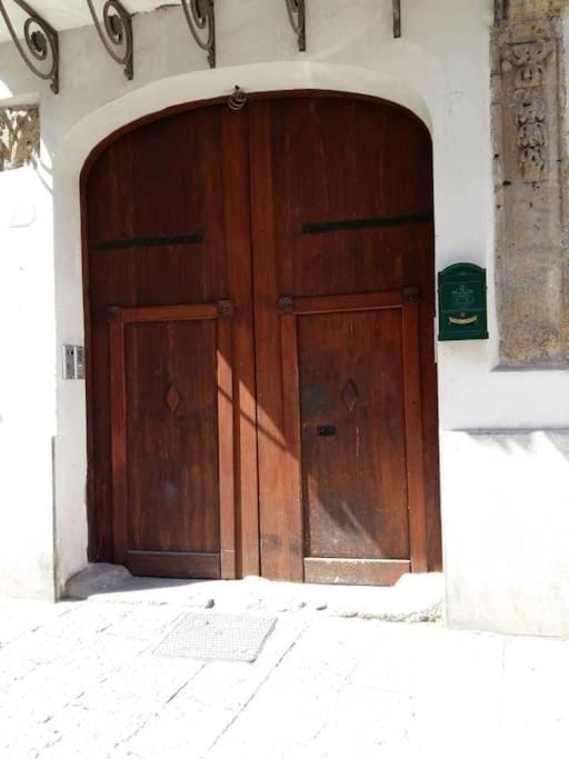 bb45 superior holiday's house CIR 19082053C204471 Apartment in Palermo