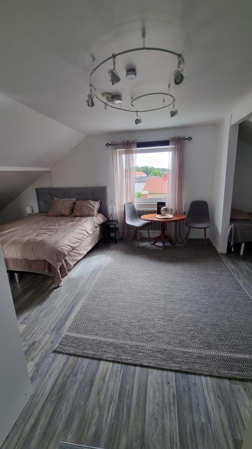 Favorita Vacation rental in Sweden