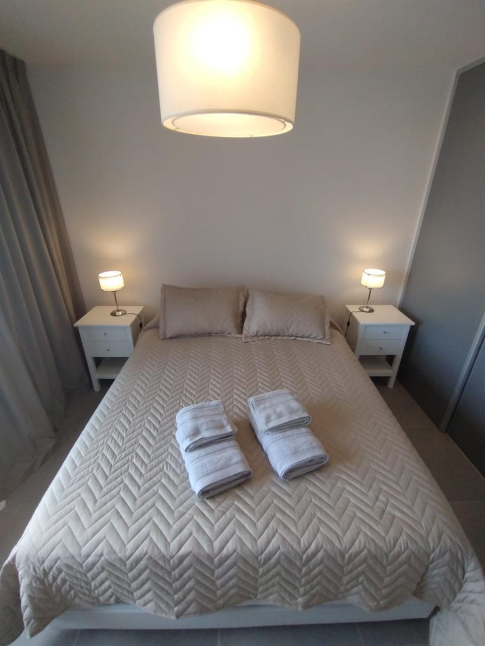 Valle Serrano I Departamentos Apartment in Tandil