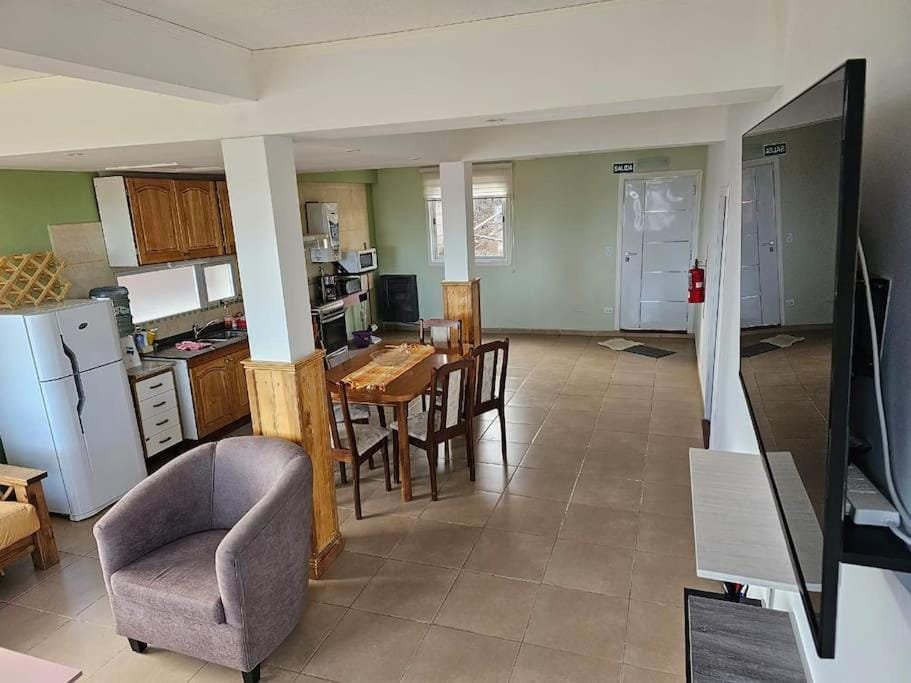 Departamento en zona residencial Apartment in Ushuaia